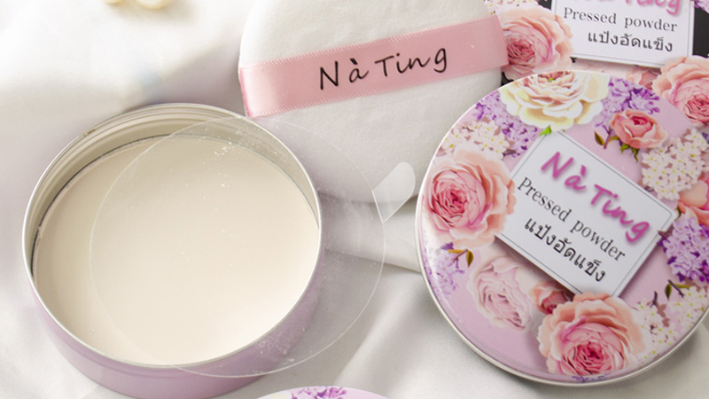 冬天散粉保湿效果好吗,冬日控油定妆散粉