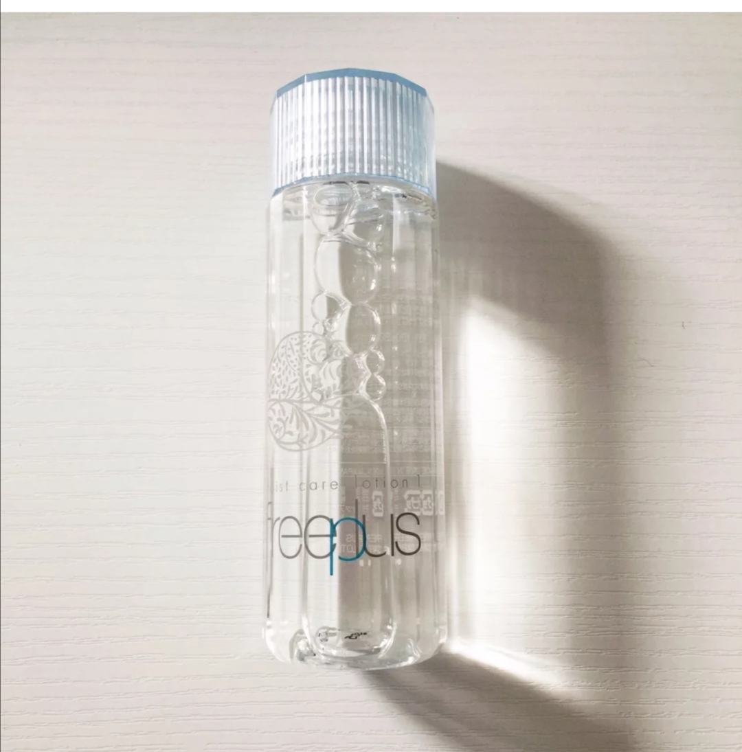 freeplus芙丽芳丝正品使用感,freeplus芙丽芳丝适合混油吗