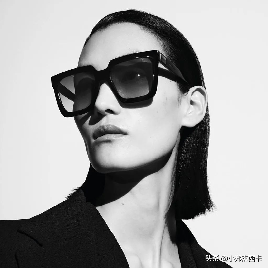 在国际上比较出名的中国超模有,盘点在国际上最火的中国超模