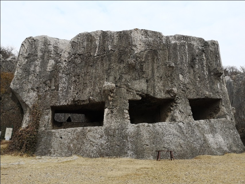 历史古迹明朝陵墓介绍,明朝皇家陵园简介