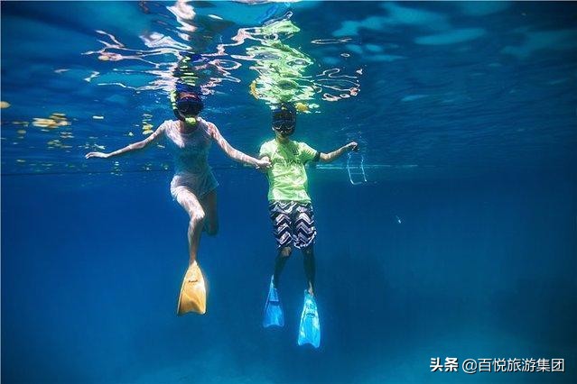 珠海海岛游玩攻略,海南海岛游玩攻略