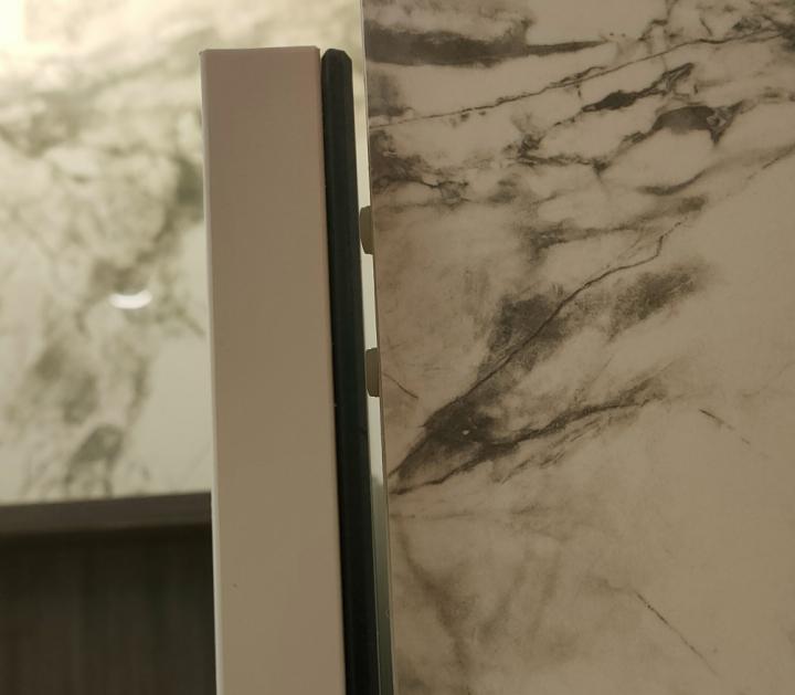 定制浴室柜推荐建议,浴室柜全屋定制避坑指南