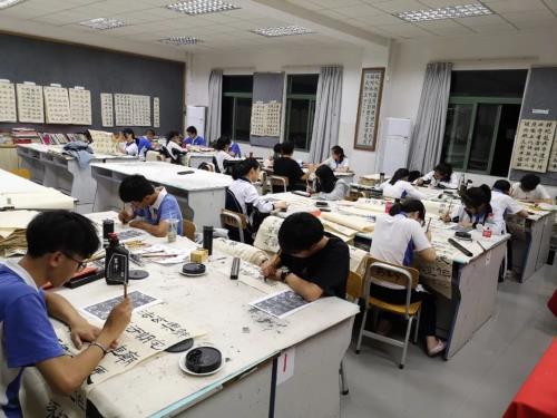 深圳市梅林中学简介,深圳梅林中学排名