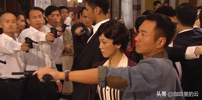 义海豪情荡气回肠,义海豪情公平吗