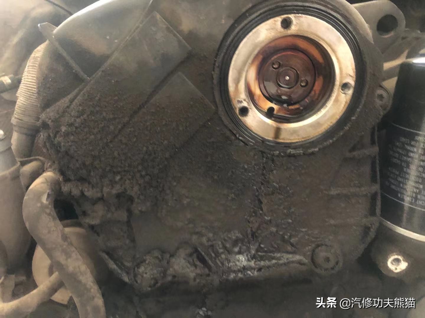 旧车翻新奥迪q5,小伙买奥迪q5被朋友眼红