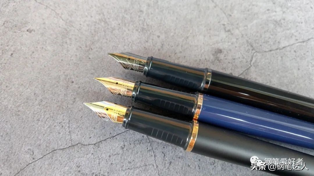 犀飞利钢笔和派克钢笔哪个好,犀飞利钢笔哪一款好用