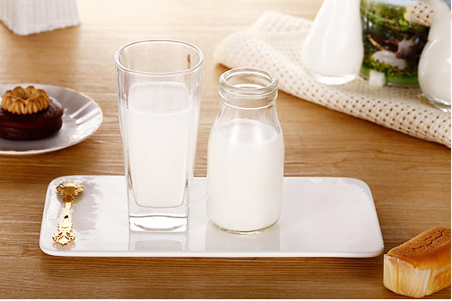 孕妇不能喝的牛奶有哪些,孕妇可以喝牛奶吗都有哪些好处