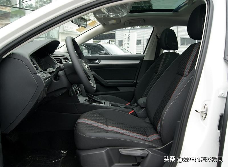 2019款凌渡230tsidsg风尚版,2018款大众凌渡280舒适版