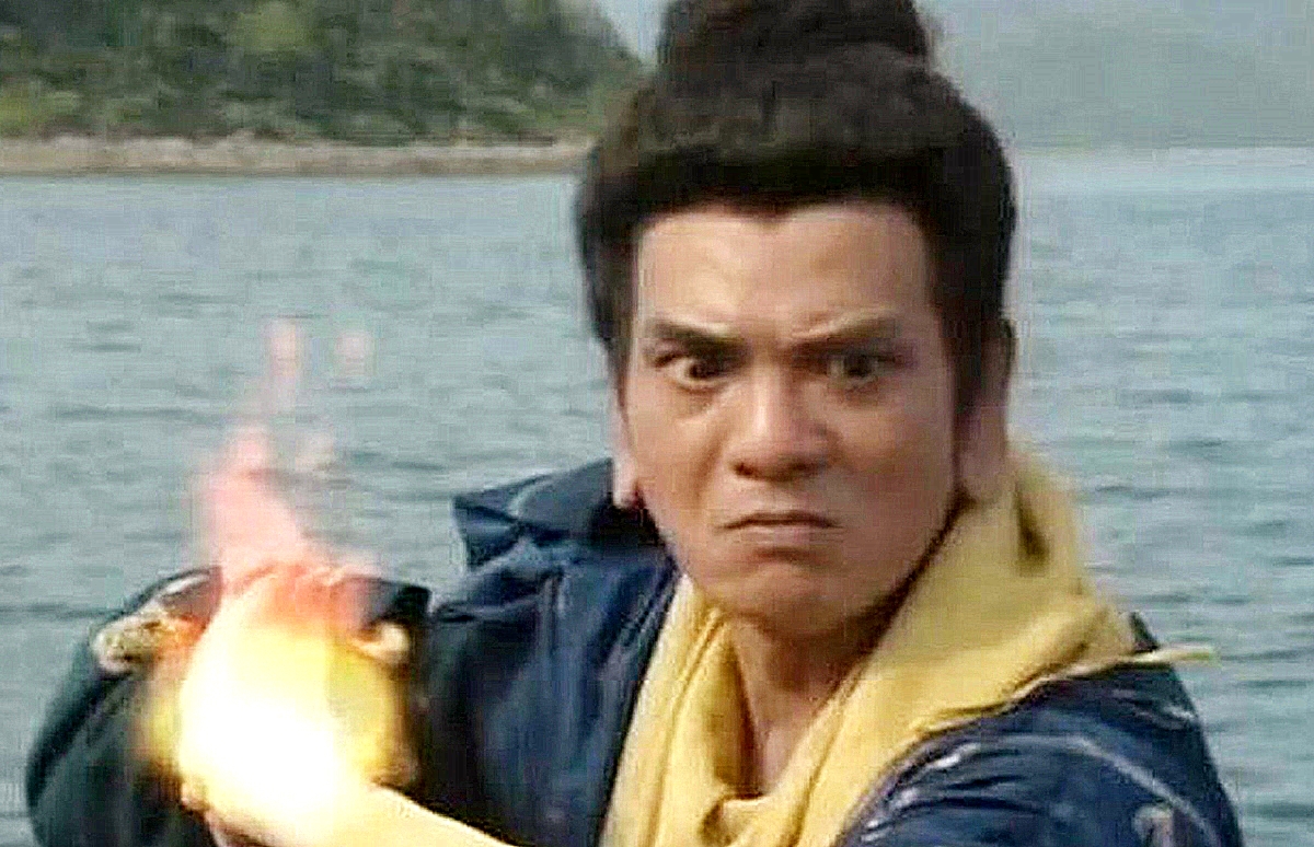 天龙八部少林七十二绝技,天龙八部少林百无禁忌技能介绍