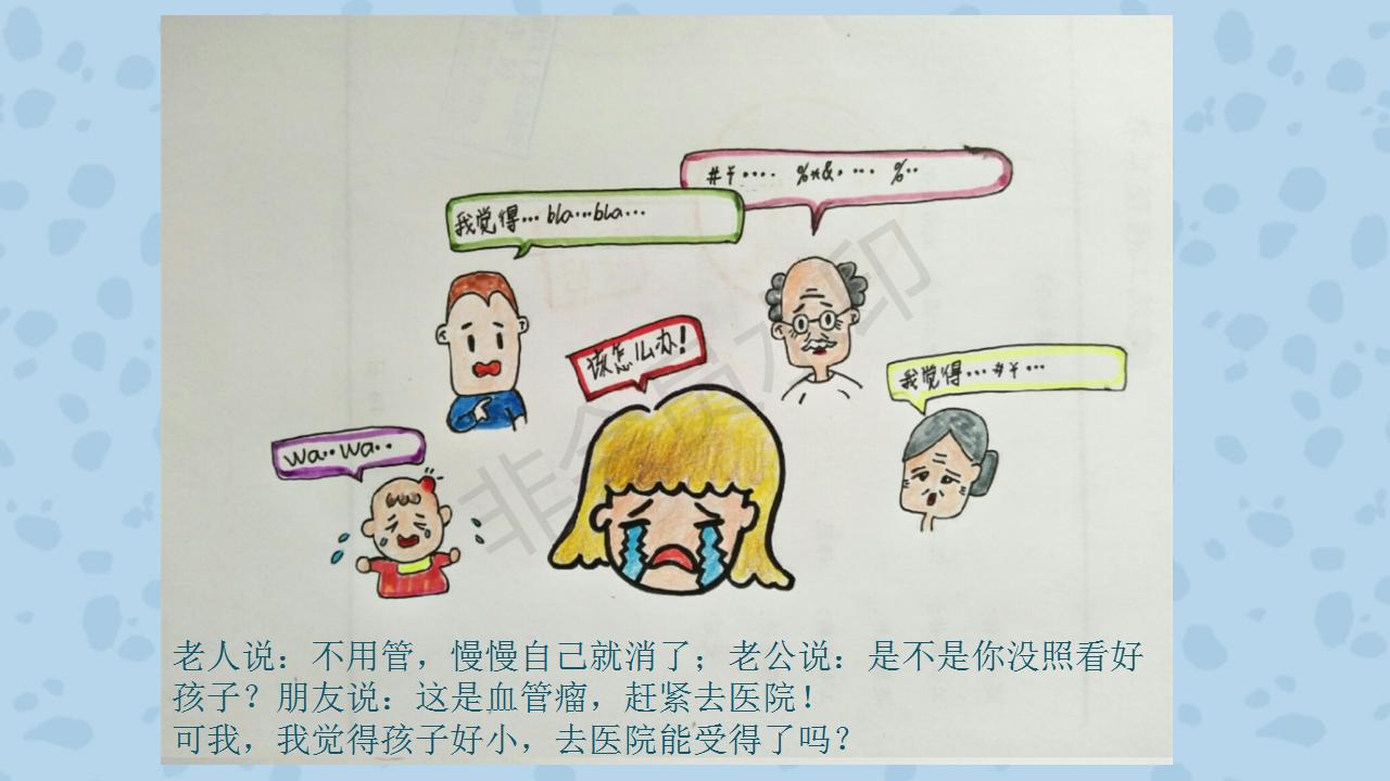 老人血管瘤需要治疗吗,皮肤血管瘤需要治疗吗