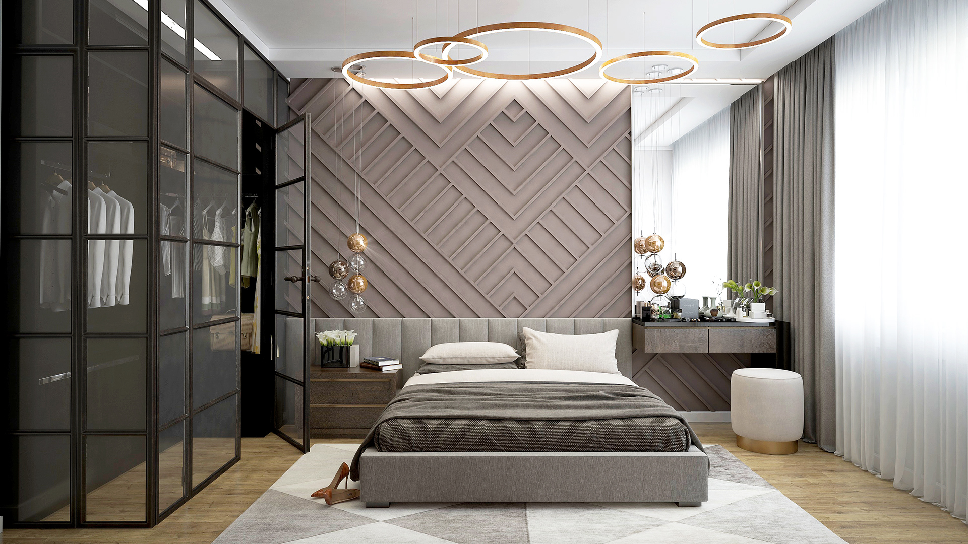 玄关电视背景墙餐厅墙一体效果图,餐厅与客厅一体墙面背景墙效果图