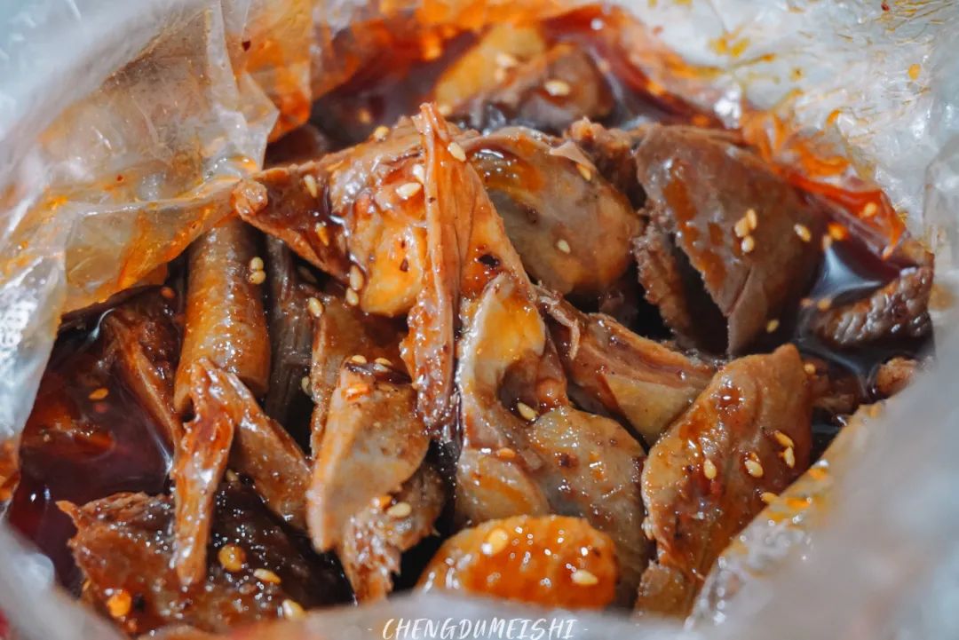 邛崃最好吃的是什么,邛崃市好吃的东西