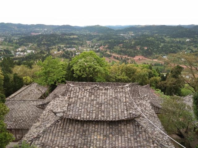 《天笙妙寨》文l胡立夫.愚夫主义原创