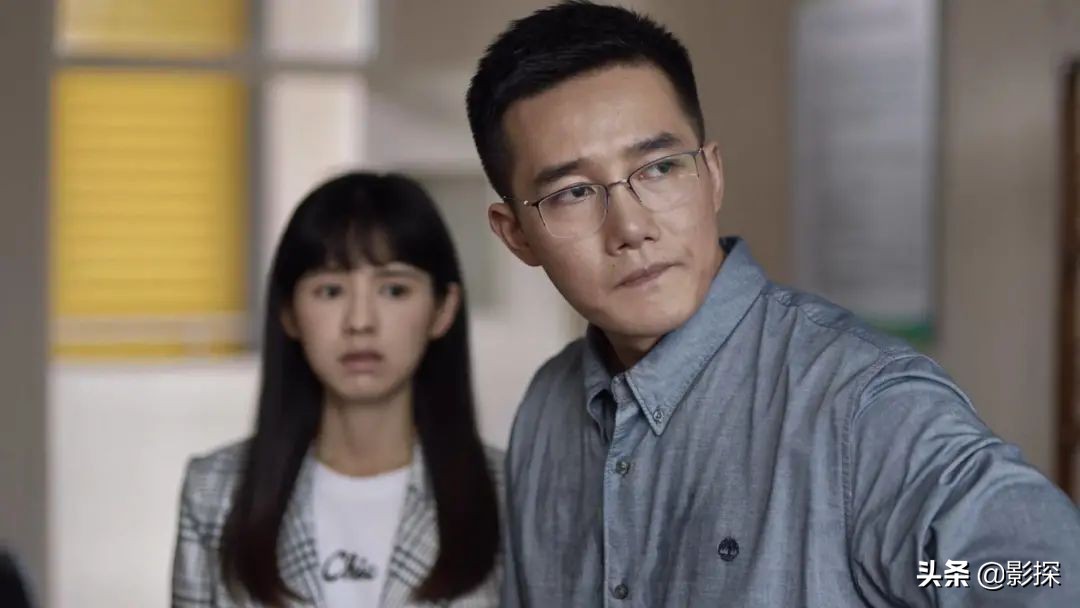 全体起立!「第一网剧」回归,有生之年系列喜加一