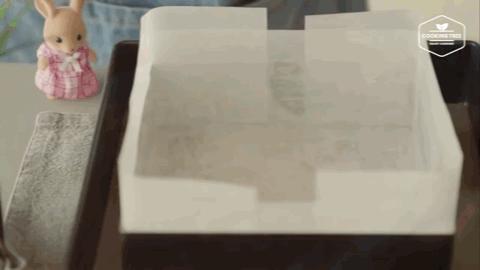 高颜值生日奶油蛋糕做法全过程,奶油生日蛋糕水果造型