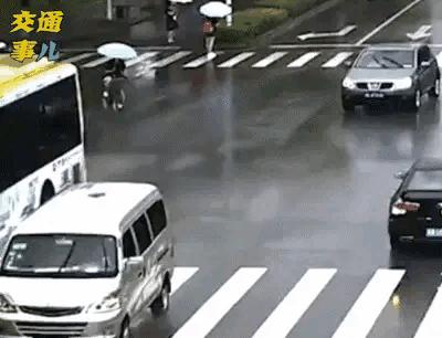 路上小心注意安全动图,一组动图警示你超速