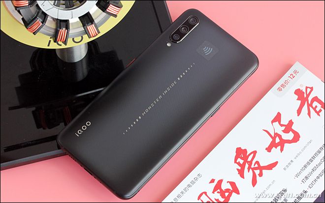 感受iqoo的魅力吧,iqoo性能价格比