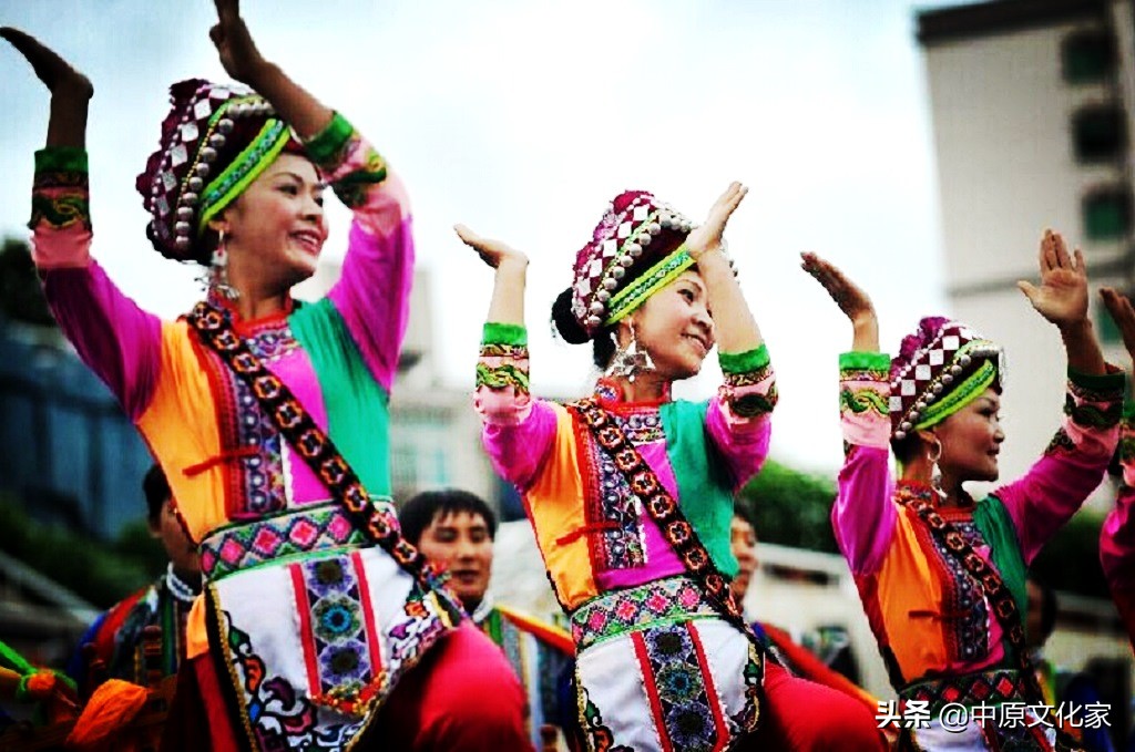 火把节的来历和寓意注意事项,火把节的寓意和活动的注意事项