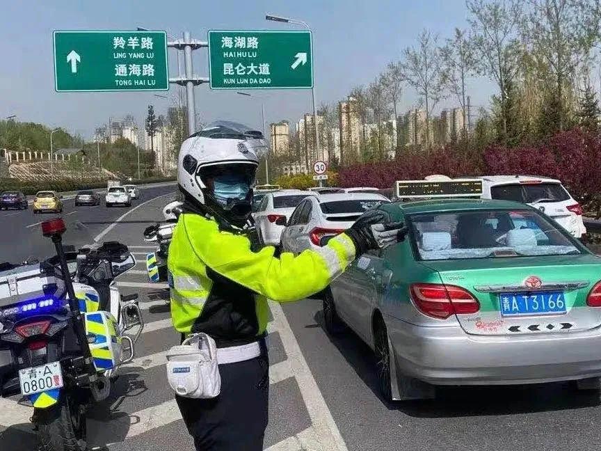 青海西宁市治安如何,西宁五一情况