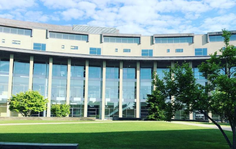 美国高校“SAT高分控”大学，深受学霸喜爱，你值得拥有（下篇）