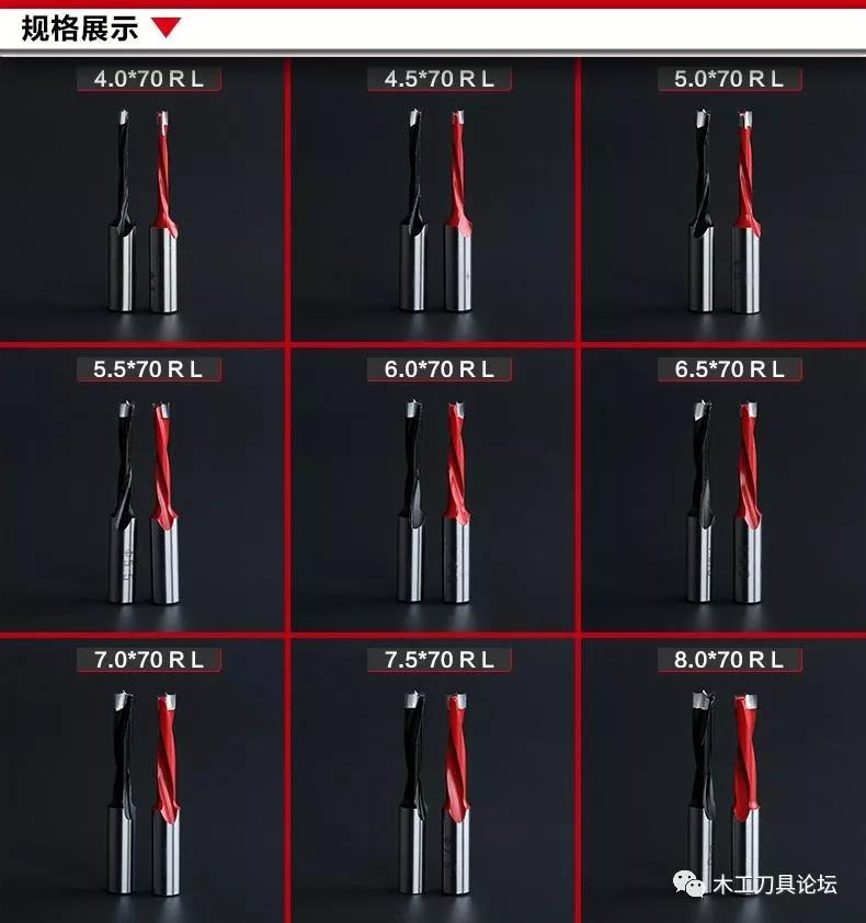 木工排钻钻头拆装视频,木工排钻钻头怎么磨