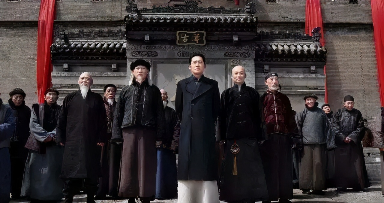 中国三大商帮富豪榜,全国前十大商帮哪个实力最强