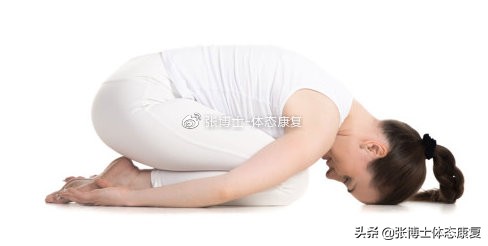 正确的睡觉姿势才能睡得更好,姿态技巧训练