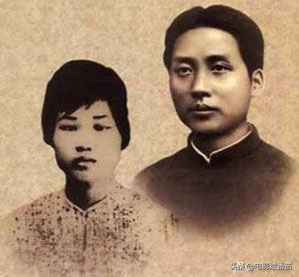 杨开慧牺牲60年,毛*东泽**离世14年后,才发现了这封字字泣血的书信