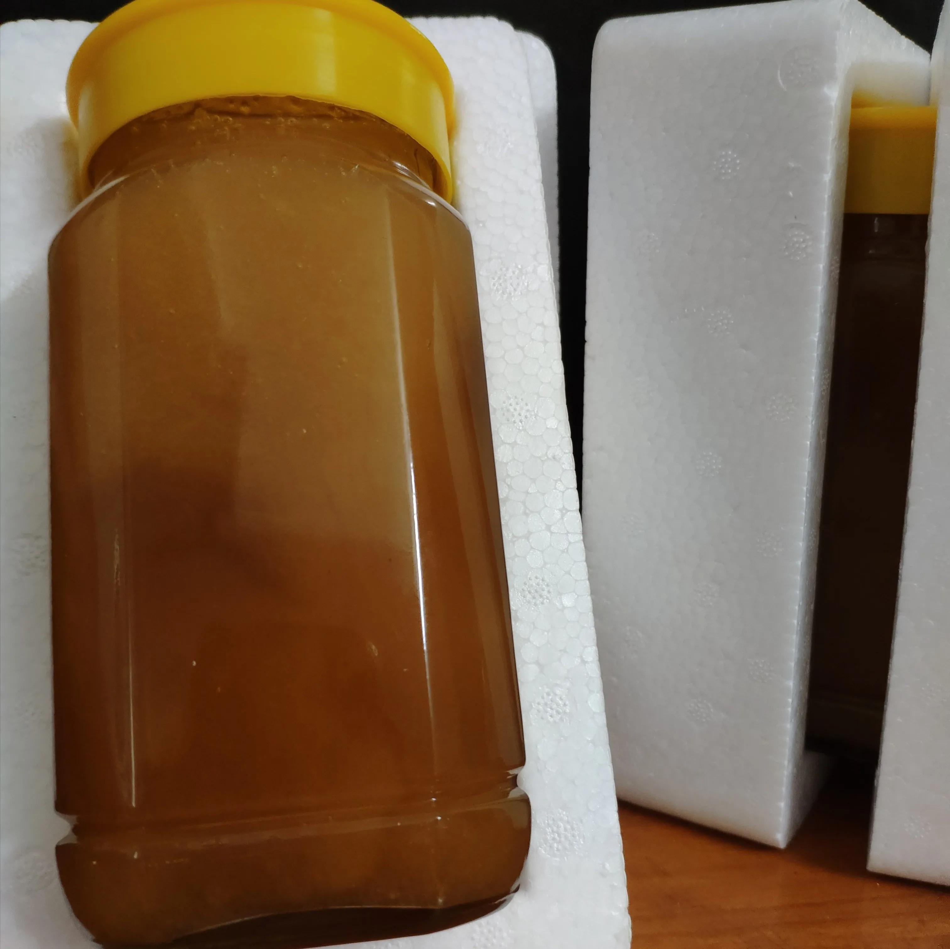 路边养蜂人买假蜂蜜么,路边养蜂人的蜂蜜能买吗