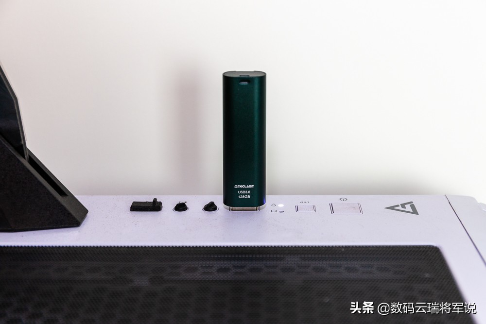 台电锋芒usb3.0无法读取,台电锋芒pro32gu盘拆卸