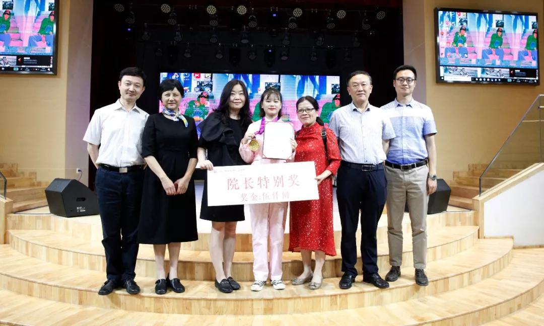 四川国际标榜学院的王牌专业,四川国际标榜职业学院网红