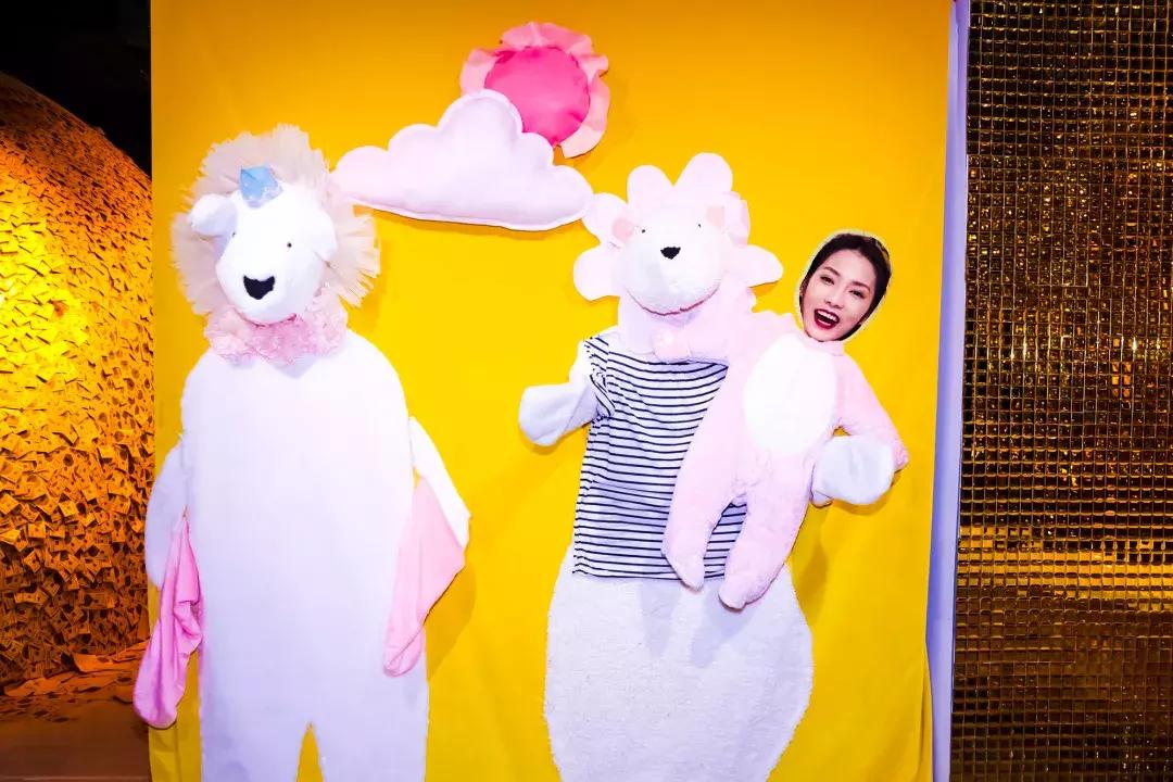 上海玩一整天的室内项目,上海好玩的解压馆推荐