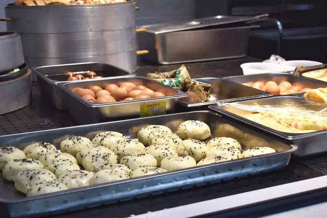 中北学院食堂地图,中北学院食堂攻略