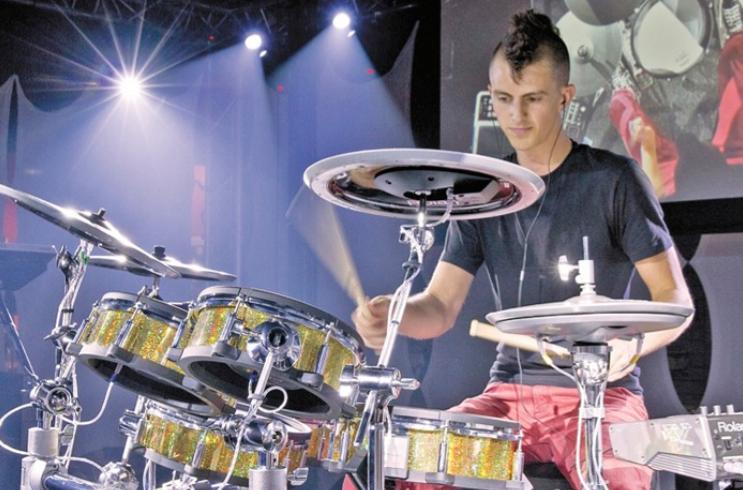 中国好鼓手第三季少年组,2020年第四季中国好鼓手