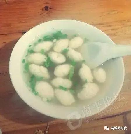 浦城的特产介绍50字,浦城最全特产