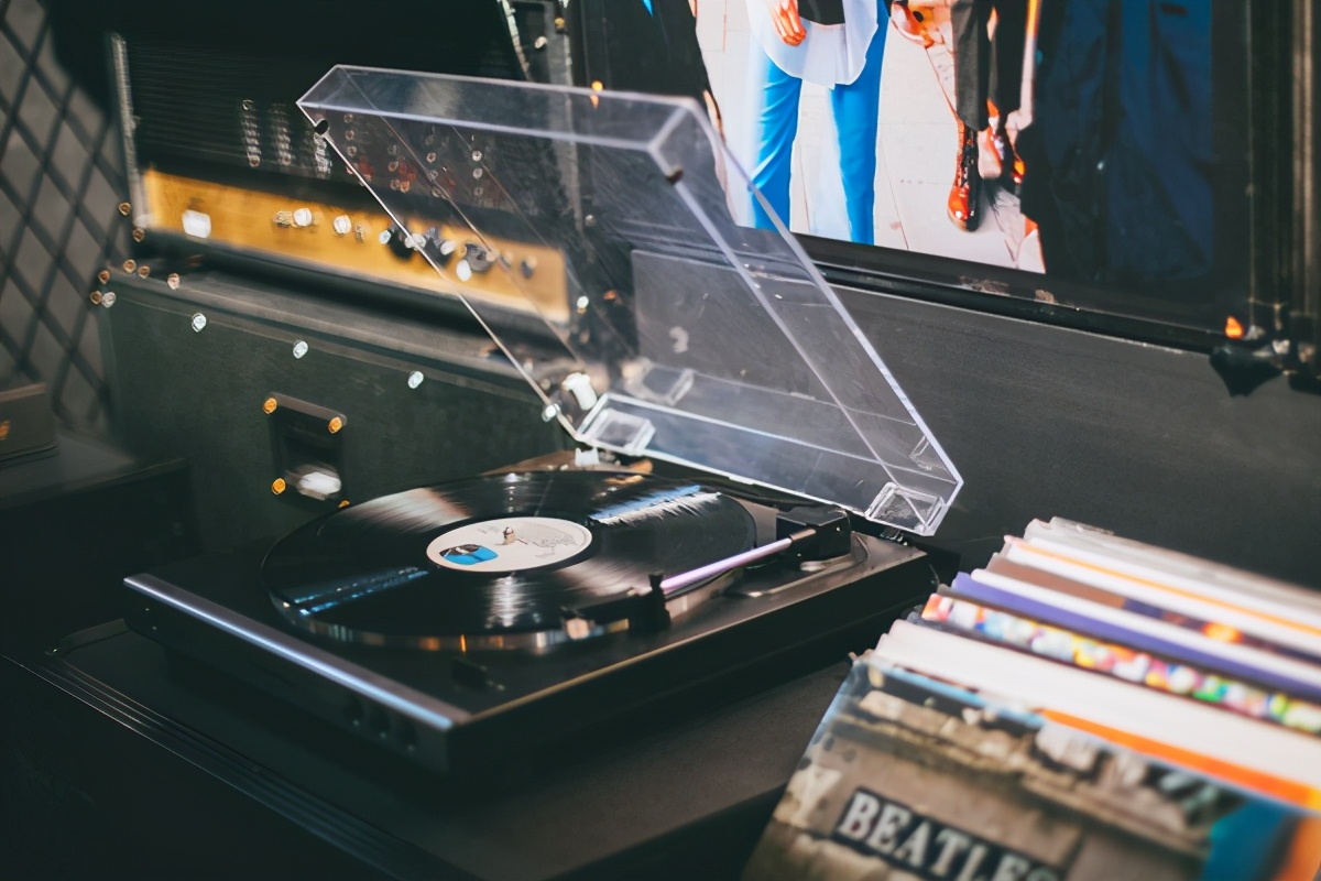 邂逅肆意摇滚态度Marshall品牌空间惊喜亮相成都纽空间