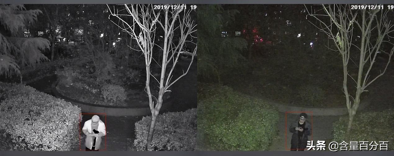 360智能摄像机红色警戒版内存,360摄像头红色警戒版和黑色版区别