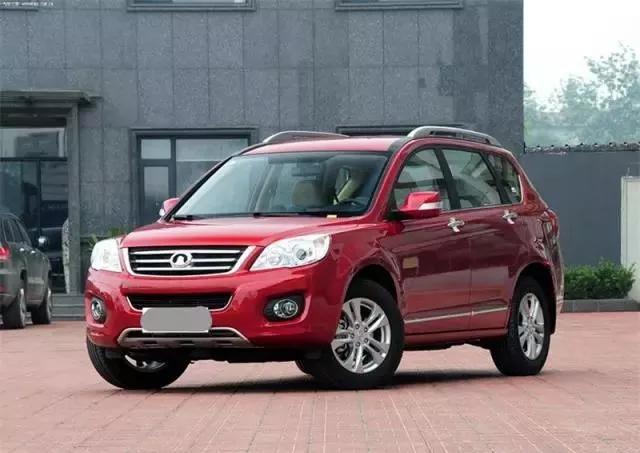 这几款国产车真香品质不输合资车,国产车动力比较足的几款车