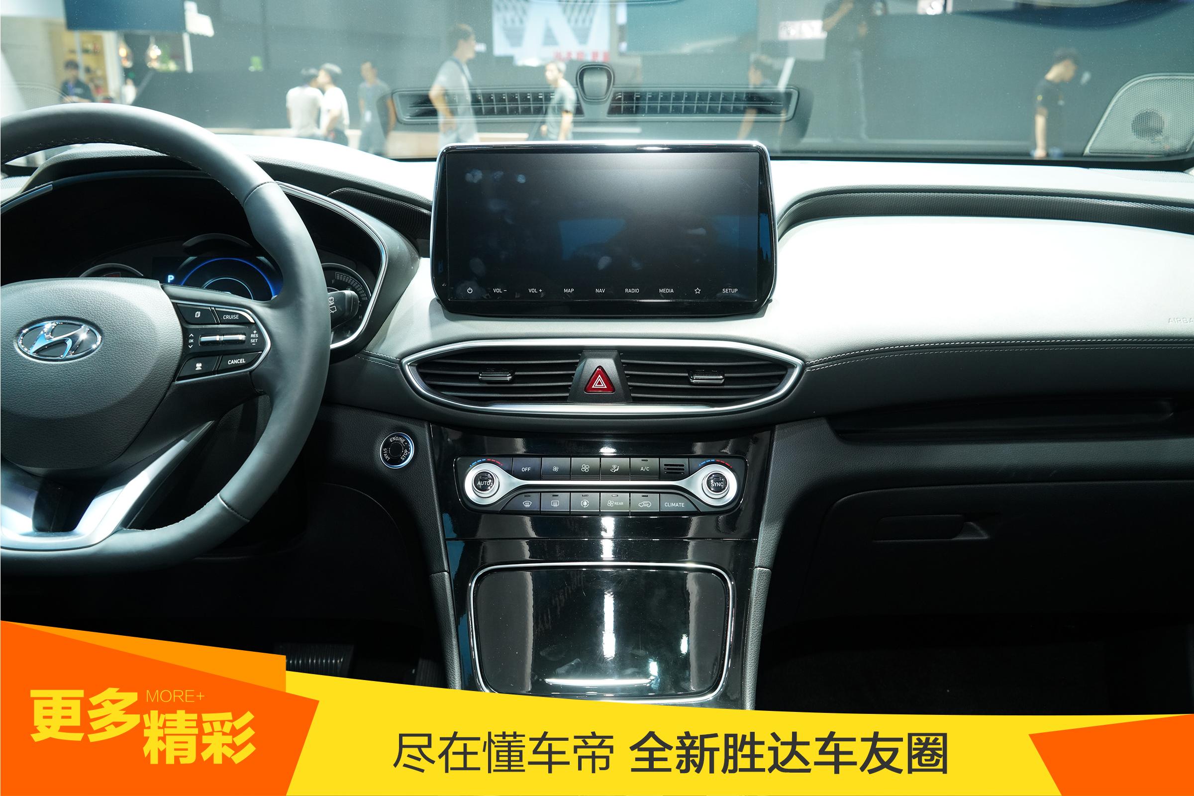 银色现代胜达2011款7座四驱豪华版,北京现代胜达13款7座suv所有车型