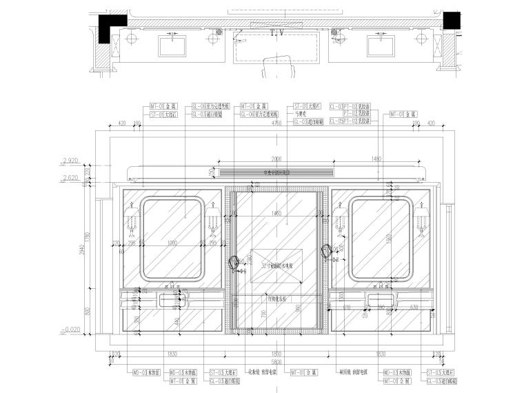 设计大师手法,设计手法大全