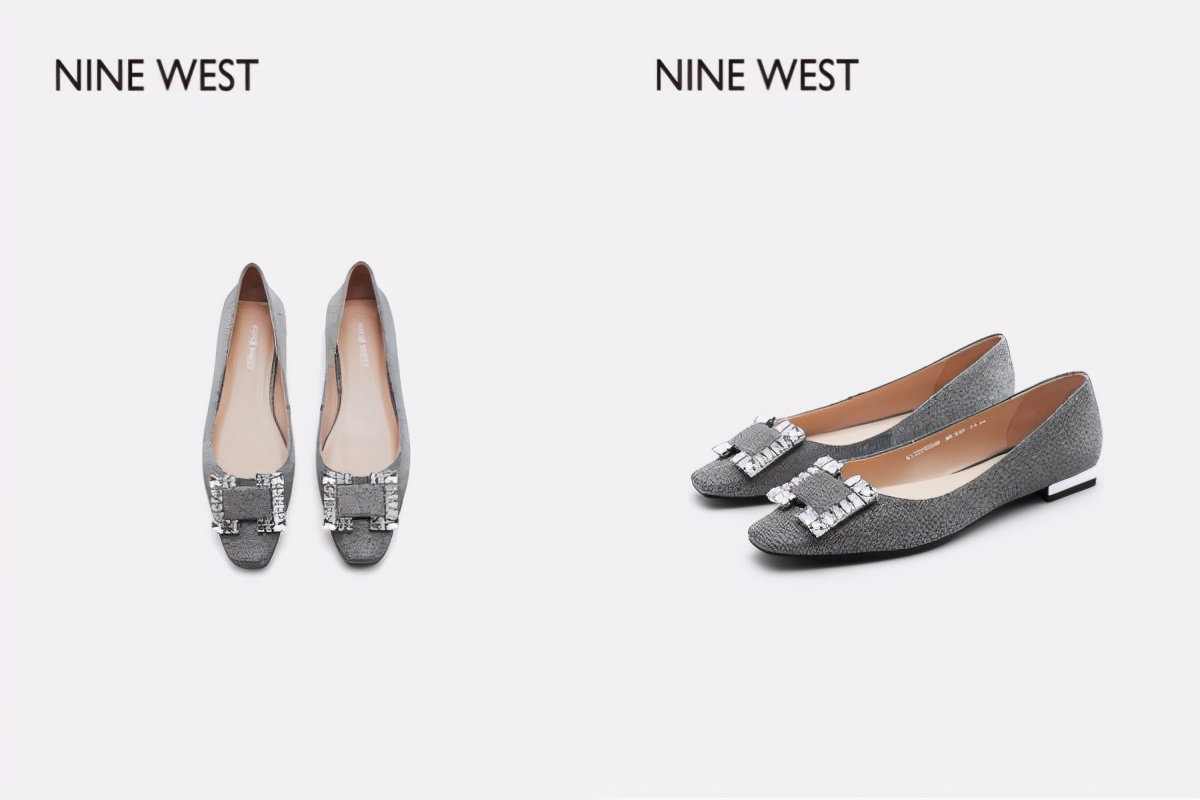 玖熙夏季细跟穆勒鞋,玖熙气质单鞋