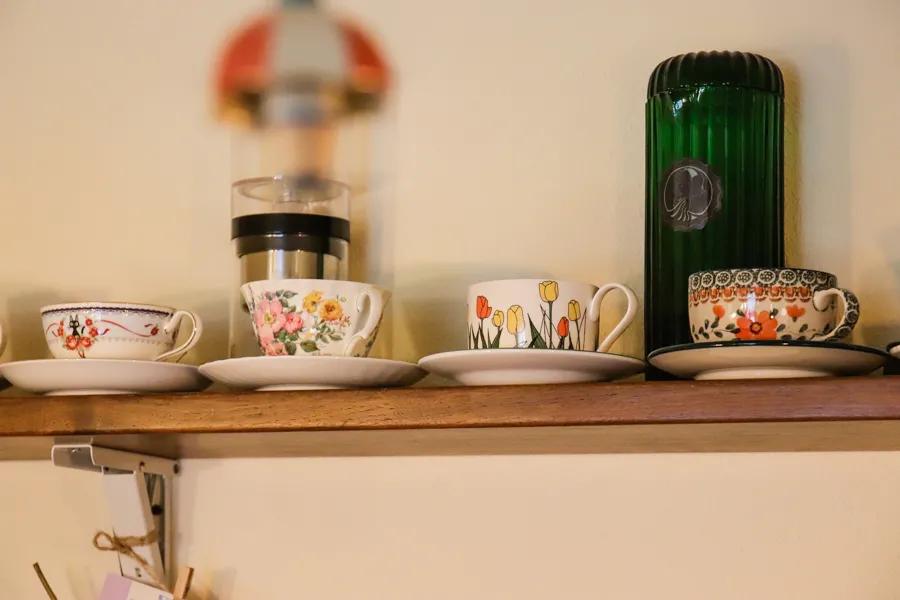 超好吃的宝藏甜品店,10家小而美的店