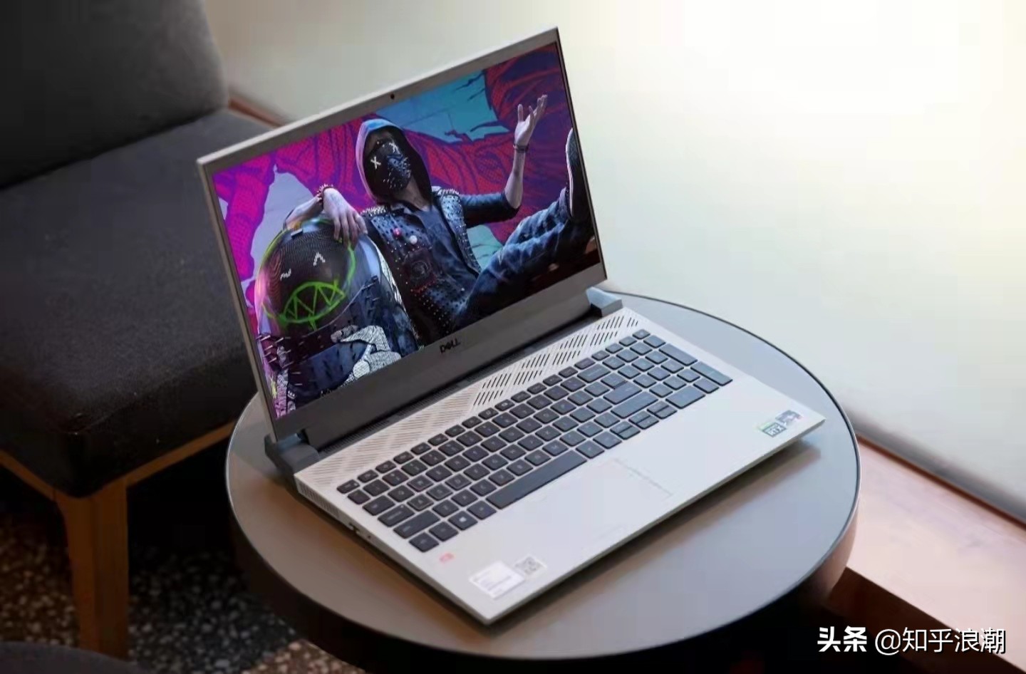 戴尔游匣g15和r9000p,戴尔游匣g15重装win10