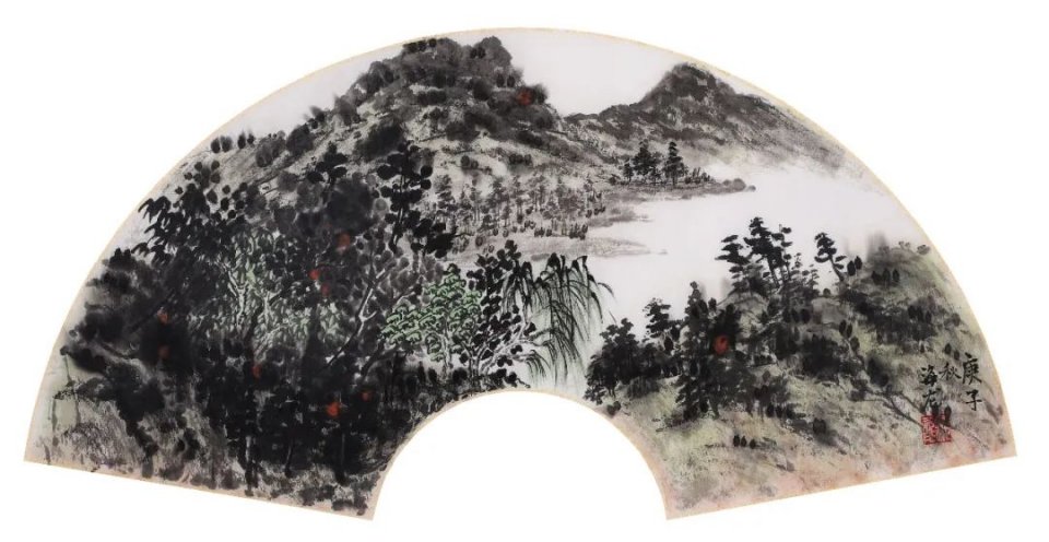 中国美院山水画研修班,中国美院国画花鸟画研修班