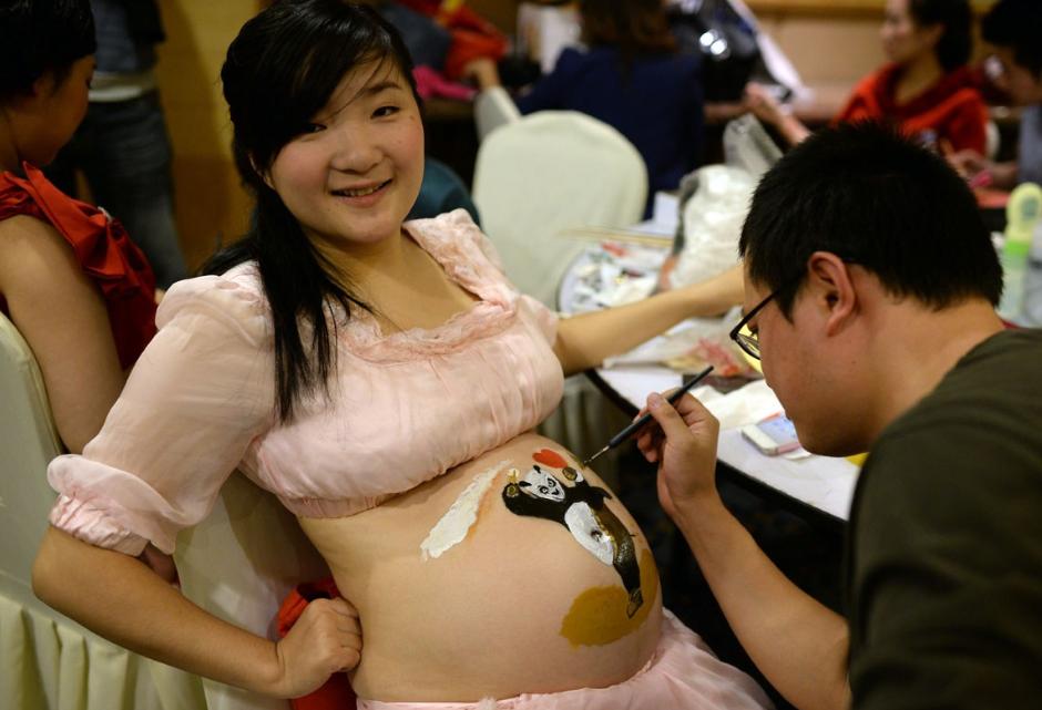 长辈催生张急忙慌,备孕知识慌怎么办,抓住精子存活率很关键