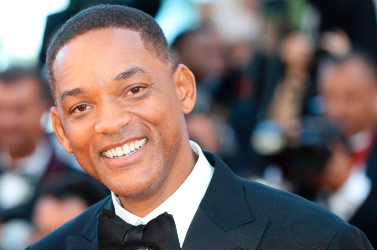 世界最知名男星排行榜:2黑人演员入前10,漫威给力,里维斯下滑