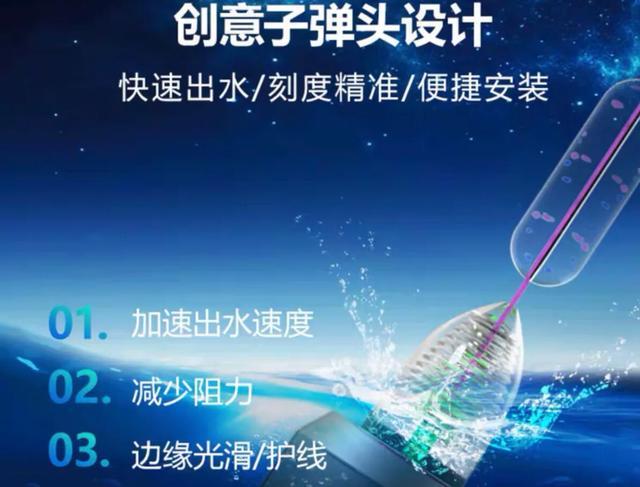 钓鱼铅坠选什么样式的,铅坠实战钓鱼