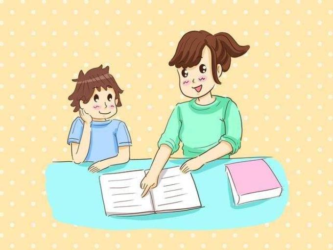 7个最简单有效的学习方法,七岁孩子学写作业的方法