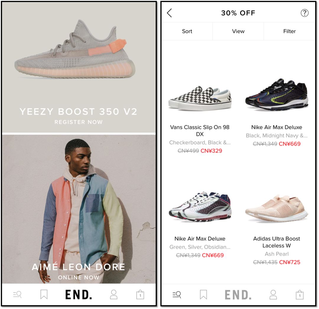 买潮鞋哪个app便宜正品,如何用最便宜的钱买大牌的鞋