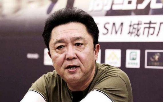 于谦北京养马场,于谦养王八